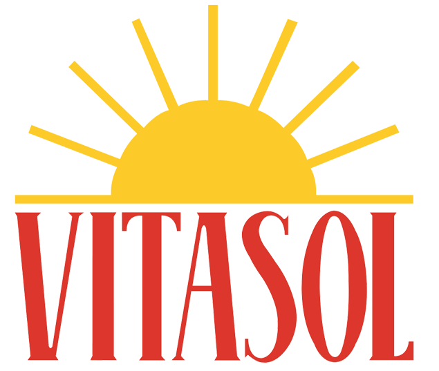 Marketing Finance Vitasol